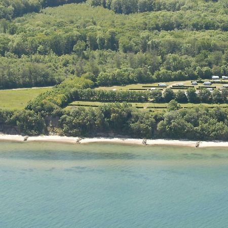Dancamps Trelde Naes Fredericia Exterior foto