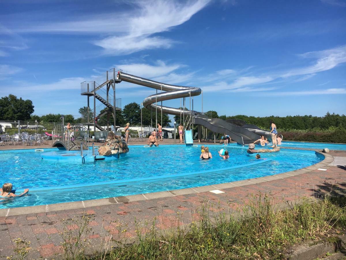 Dancamps Trelde Naes Fredericia Exterior foto